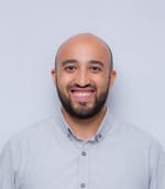 Khaled Salem
